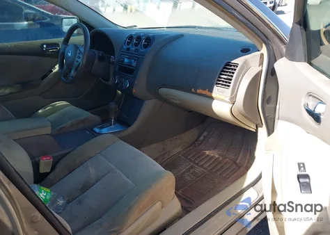 2007 Nissan Altima 2.5 S z USA, uszkodzony, nr VIN 1N4AL21E67C146757